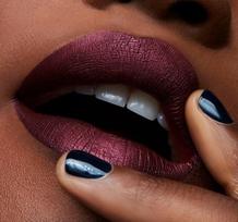 mac lipstick - Mac Retro Matte Liquid Lipcolour 5ml Crowned - 5 nuotrauka