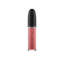 dazai metallica - Mac Retro Matte Liquid Lipcolour 5ml Gemz & Roses - 2 nuotrauka