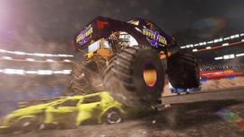 monster truck championship xbox - Monster Truck Championship XBOX ONE - 3 nuotrauka