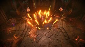 zaidimai xboxui - Darksiders Genesis XBOX ONE - 3 nuotrauka