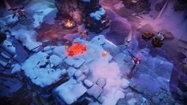 zaidimai xboxui - Darksiders Genesis XBOX ONE - 5 nuotrauka
