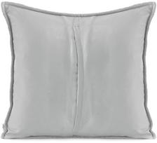 patalyne vaikams - AmeliaHome Laila Pillowcase Silver 45x45cm 2pcs - 2 nuotrauka