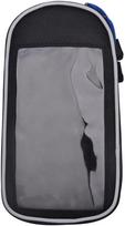 Devia Universal Bicycle Waterproof Bag Suit Black