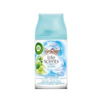 air wick oro gaiviklis - Oro gaiviklis Air Wick Line in the air, 250 ml - 1 nuotrauka