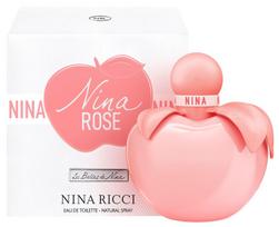 Nina Ricci Nina Rose 50ml EDT