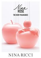 nina ricci ricci ricci 50 - Nina Ricci Nina Rose 50ml EDT - 4 nuotrauka