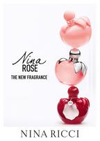 nina ricci ricci ricci 50 - Nina Ricci Nina Rose 50ml EDT - 5 nuotrauka
