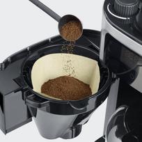 1000 l juoda - Severin KA 4814 - 3 nuotrauka
