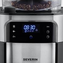 1000 l juoda - Severin KA 4814 - 6 nuotrauka