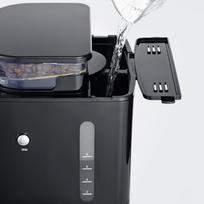 1000 l juoda - Severin KA 4814 - 8 nuotrauka
