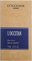 l occitane - L´Occitane Homme 75ml EDT - 2 nuotrauka