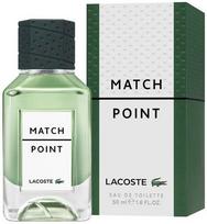 Lacoste Match Point 50ml EDT