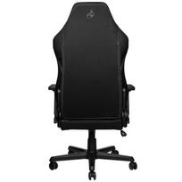 gaming chair - Nitro Concepts X1000 Stealth Black (Juoda) - 3 nuotrauka