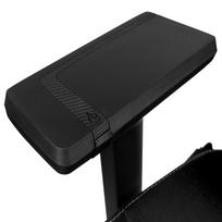 gaming chair - Nitro Concepts X1000 Stealth Black (Juoda) - 7 nuotrauka