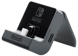 Nintendo Adjustable Charging Stand for Switch