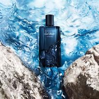 davidoff cool water intense - Davidoff Cool Water Intense 75ml EDP - 2 nuotrauka