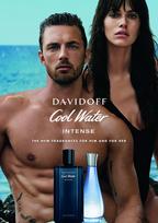 davidoff cool water intense - Davidoff Cool Water Intense 75ml EDP - 5 nuotrauka