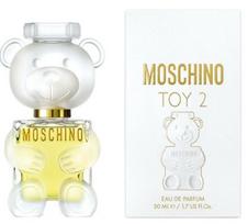 toy 2 moschino 100ml