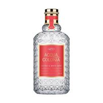 kvepalai mint - 4711 Acqua Colonia Lychee & White Mint 170ml EDC Unisex - 2 nuotrauka