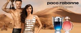 olympea paco rabanne 50 ml - Paco Rabanne Olympea Legend 50 ml EDP - 4 nuotrauka