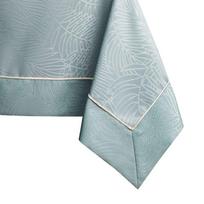 AmeliaHome Gaia Tablecloth PPG Mint 110x160cm