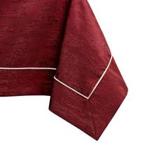 AmeliaHome Vesta Tablecloth PPG Claret 140x350cm