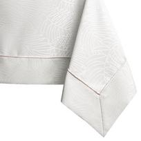 AmeliaHome Gaia Tablecloth PPG Cream 110x110cm