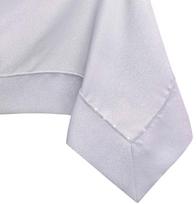 AmeliaHome Empire Tablecloth PPG Purple 110x160cm