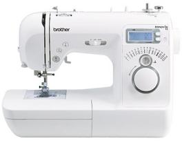 siuvimo masina brother - Brother NV 15 - 1 nuotrauka