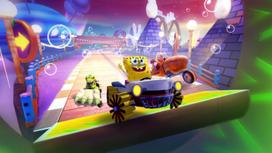 nintendo switch 2 games - Kart Racers 2 Grand Prix PS4 - 2 nuotrauka