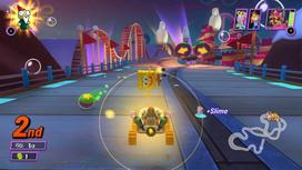 nintendo switch 2 games - Kart Racers 2 Grand Prix PS4 - 8 nuotrauka