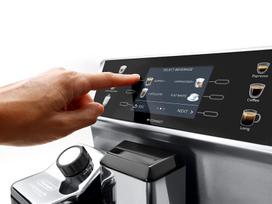 pupeles - DeLonghi ECAM 550.85.MS - 5 nuotrauka