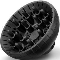 babyliss pro - Babyliss 6715E Compact Pro 2400 Black - 4 nuotrauka