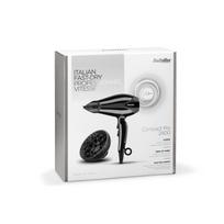 babyliss pro - Babyliss 6715E Compact Pro 2400 Black - 5 nuotrauka