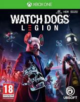 Watch Dogs Legion XBOX ONE  / Series X