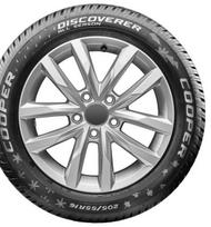 padangos 205 55 r16 universalios - Cooper Discoverer All Season 205/55 R16 94V XL - 3 nuotrauka