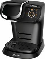 kavos aparatas bosch tassimo - Bosch TAS6502 - 1 nuotrauka