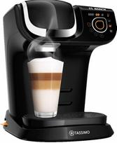 kavos aparatas bosch tassimo - Bosch TAS6502 - 2 nuotrauka