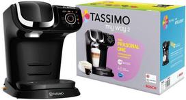 kavos aparatas bosch tassimo - Bosch TAS6502 - 3 nuotrauka