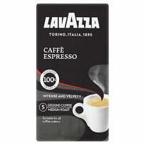 LAVAZZA ESPRESSO 250 g