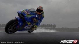 nintendo switch case - MotoGP 19 Nintendo Switch - 4 nuotrauka