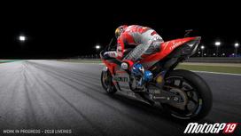 nintendo switch case - MotoGP 19 Nintendo Switch - 5 nuotrauka