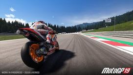 nintendo switch case - MotoGP 19 Nintendo Switch - 6 nuotrauka