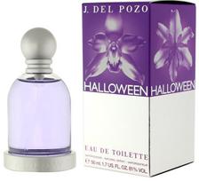 Jesus Del Pozo Halloween 50 ml. EDT