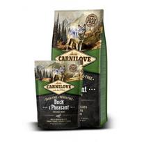 Carnilove Adult Dog Duck & Pheasant, 12 kg