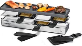 raclette - Rommelsbacher Raclette RC 800 - 1 nuotrauka