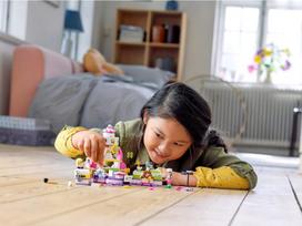 lego friends - LEGO Friends Kepimo konkursas 41393  - 2 nuotrauka