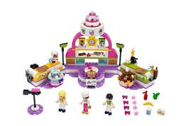 lego friends - LEGO Friends Kepimo konkursas 41393  - 3 nuotrauka