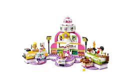 lego friends - LEGO Friends Kepimo konkursas 41393  - 4 nuotrauka
