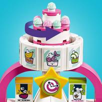 lego friends - LEGO Friends Kepimo konkursas 41393  - 6 nuotrauka